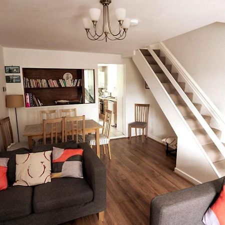 Welsh Holiday Home Sleeps 5 Close To Beaches & Mountains Nantlle Екстериор снимка