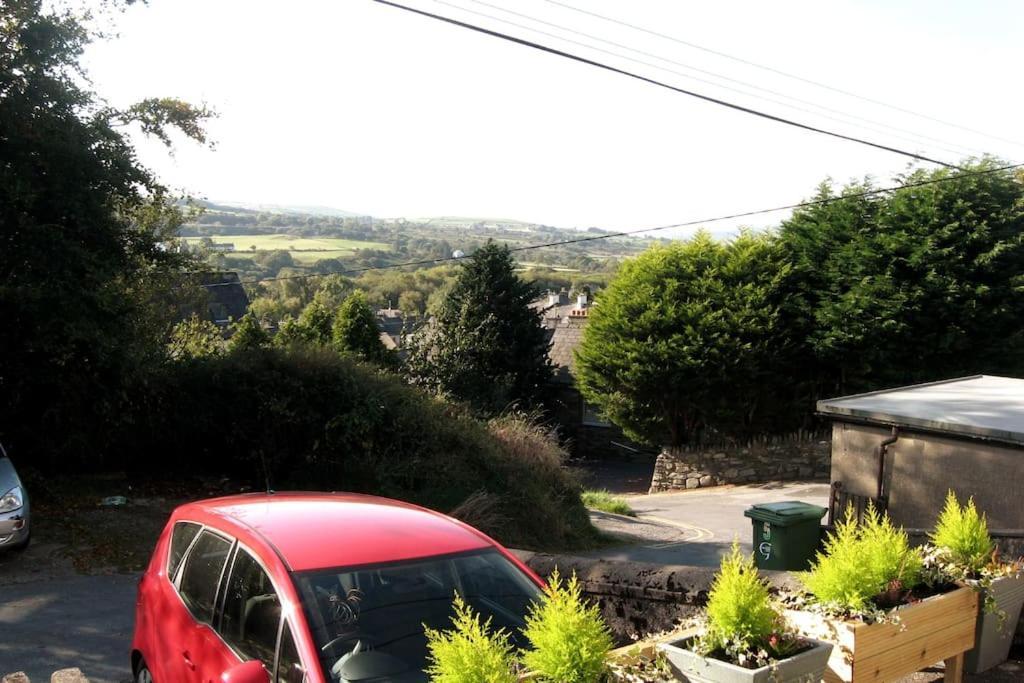 Welsh Holiday Home Sleeps 5 Close To Beaches & Mountains Nantlle Екстериор снимка