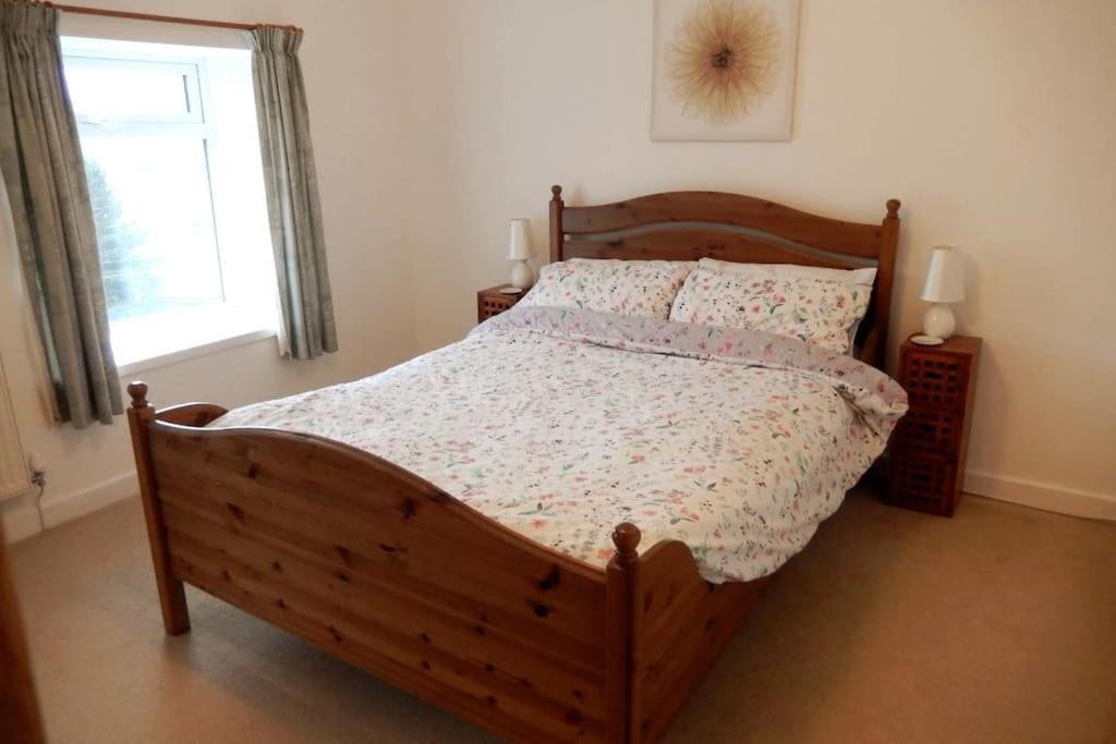 Welsh Holiday Home Sleeps 5 Close To Beaches & Mountains Nantlle Екстериор снимка