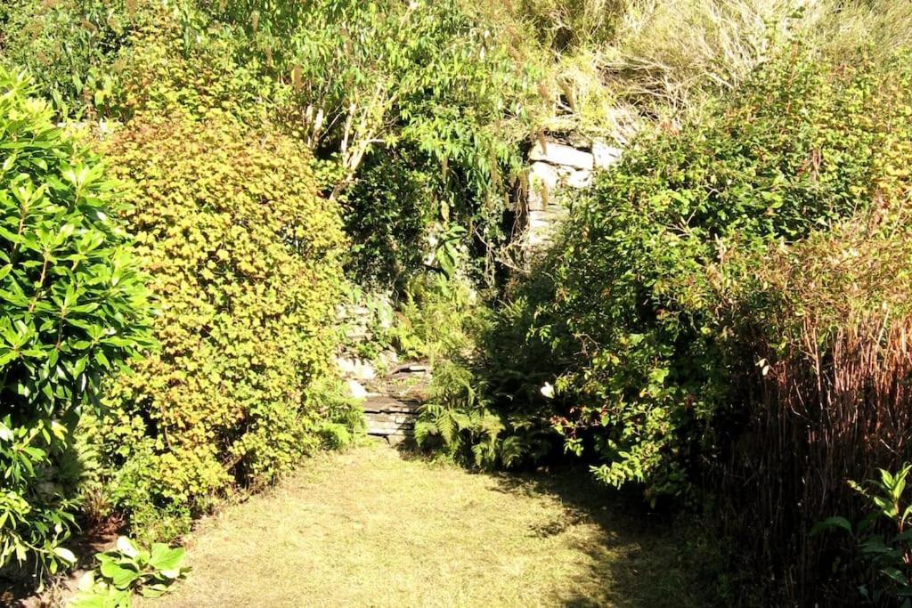 Welsh Holiday Home Sleeps 5 Close To Beaches & Mountains Nantlle Екстериор снимка