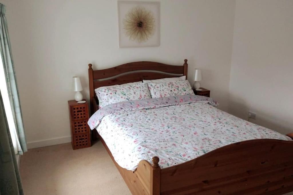 Welsh Holiday Home Sleeps 5 Close To Beaches & Mountains Nantlle Екстериор снимка