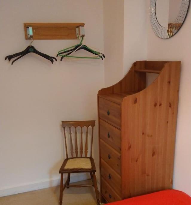 Welsh Holiday Home Sleeps 5 Close To Beaches & Mountains Nantlle Екстериор снимка