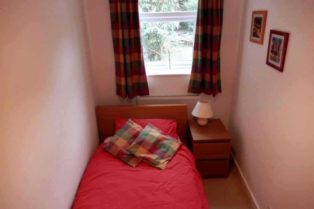 Welsh Holiday Home Sleeps 5 Close To Beaches & Mountains Nantlle Екстериор снимка