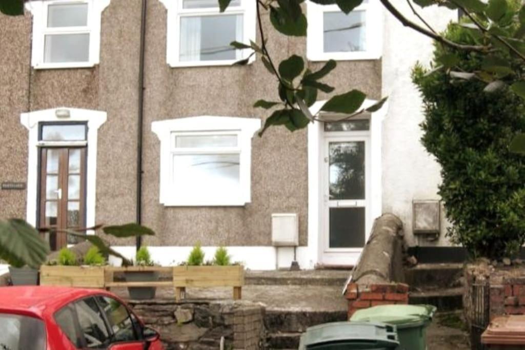 Welsh Holiday Home Sleeps 5 Close To Beaches & Mountains Nantlle Екстериор снимка